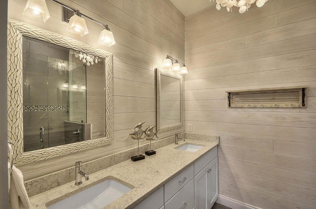 Photo of Bathroom in Seclusion Dunes