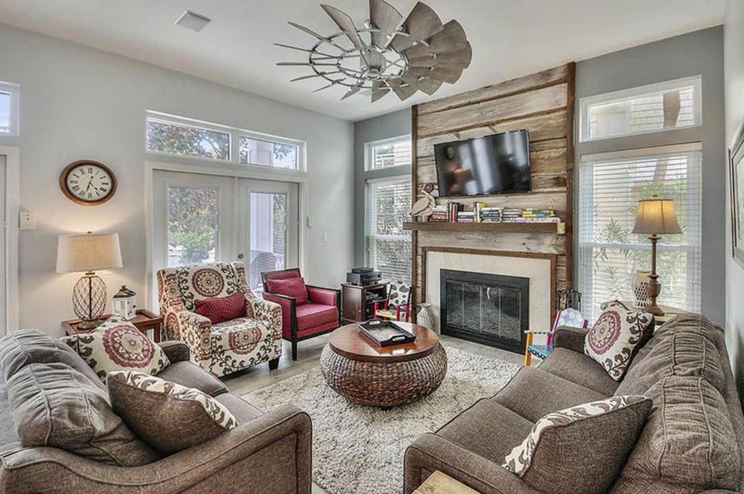Photo of Livingroom in Seclusion Dunes