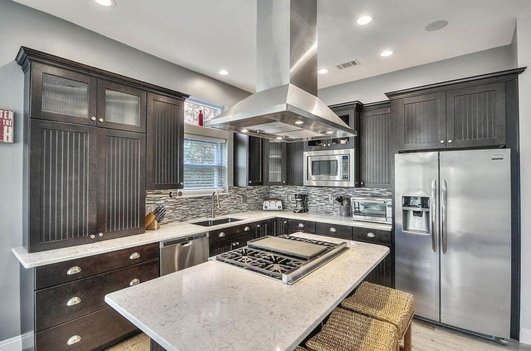 Photo of Kitchen in Seclusion Dunes