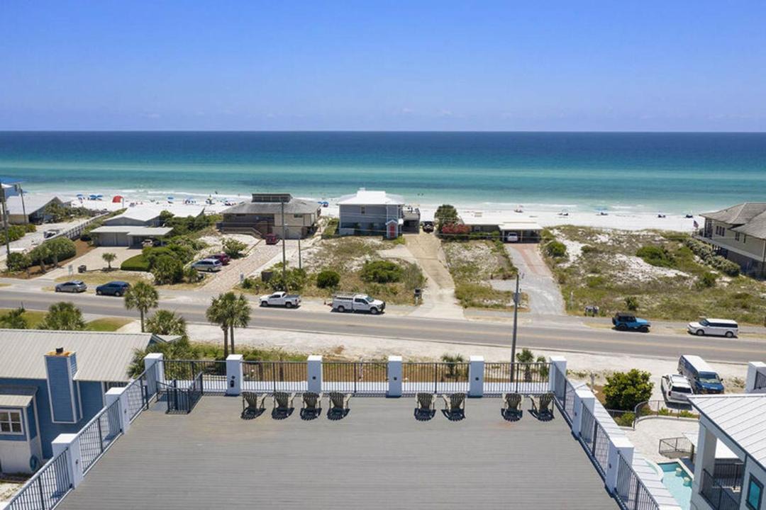 Photo of Others in Dune Allen Beach