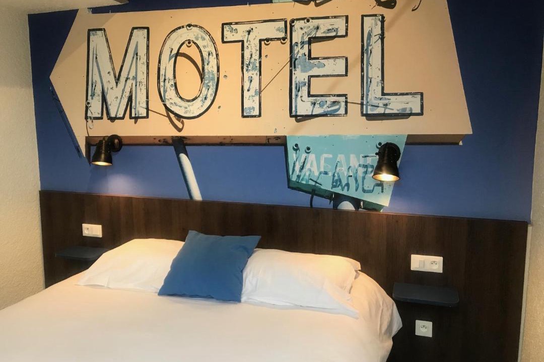 Photo of Bedroom in Plerin