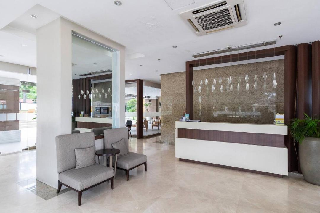 Photo of Livingroom in Cebu