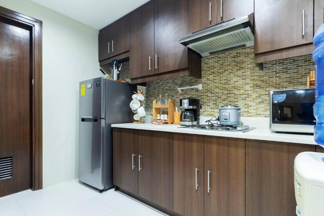 Photo of Kitchen in Cebu