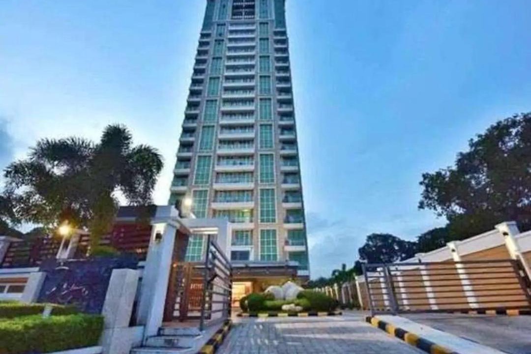 Photo of Buildings in Cebu