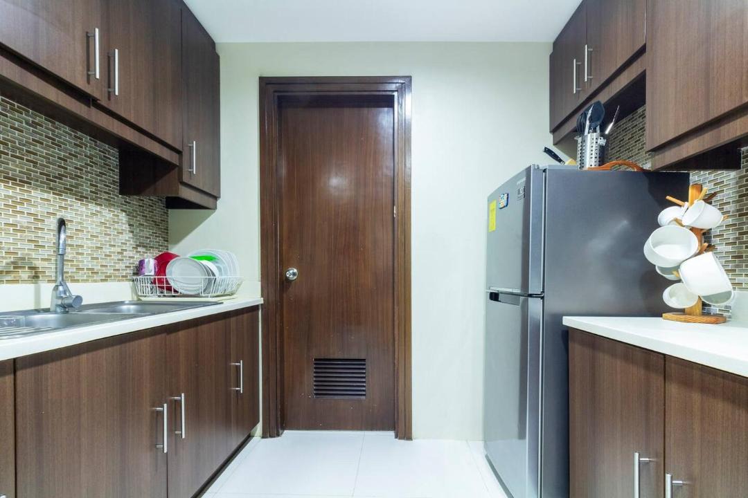 Photo of Kitchen in Cebu