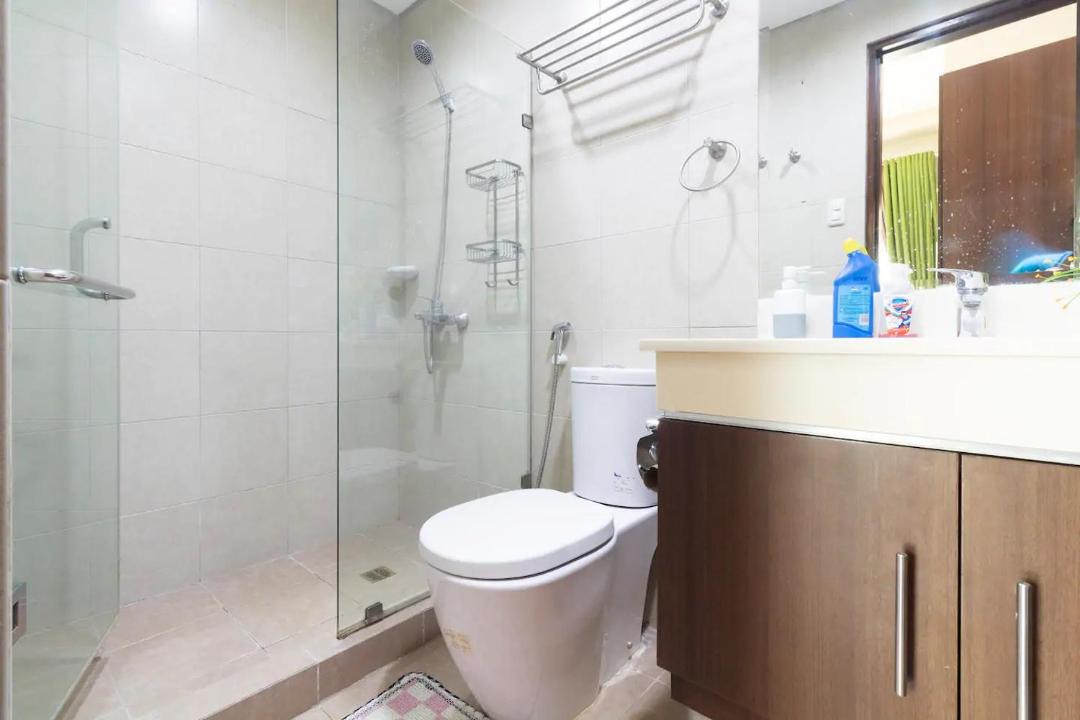 Photo of Bathroom in Cebu