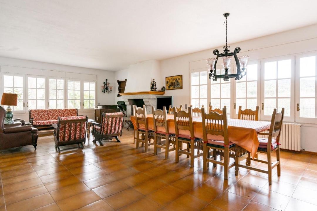 Photo of Livingroom in Orrius