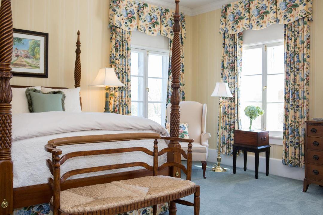 Photo of Bedroom in Severn