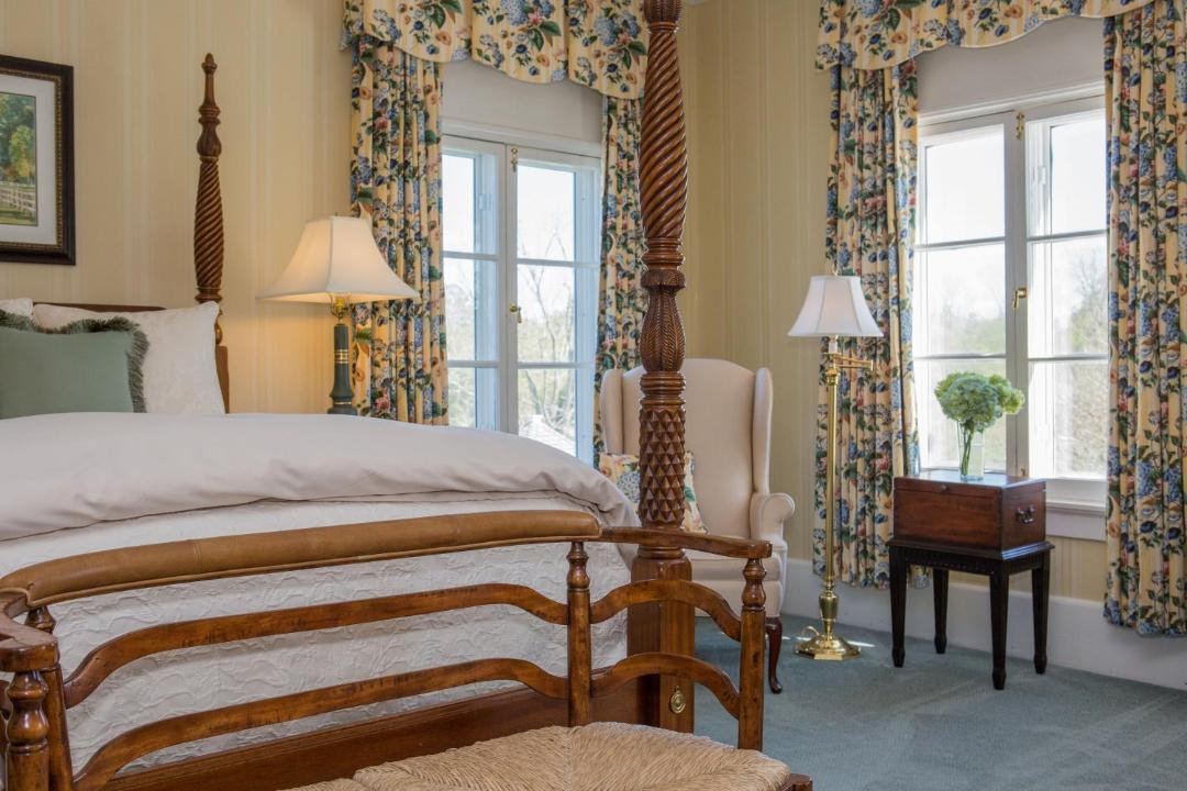 Photo of Bedroom in Severn