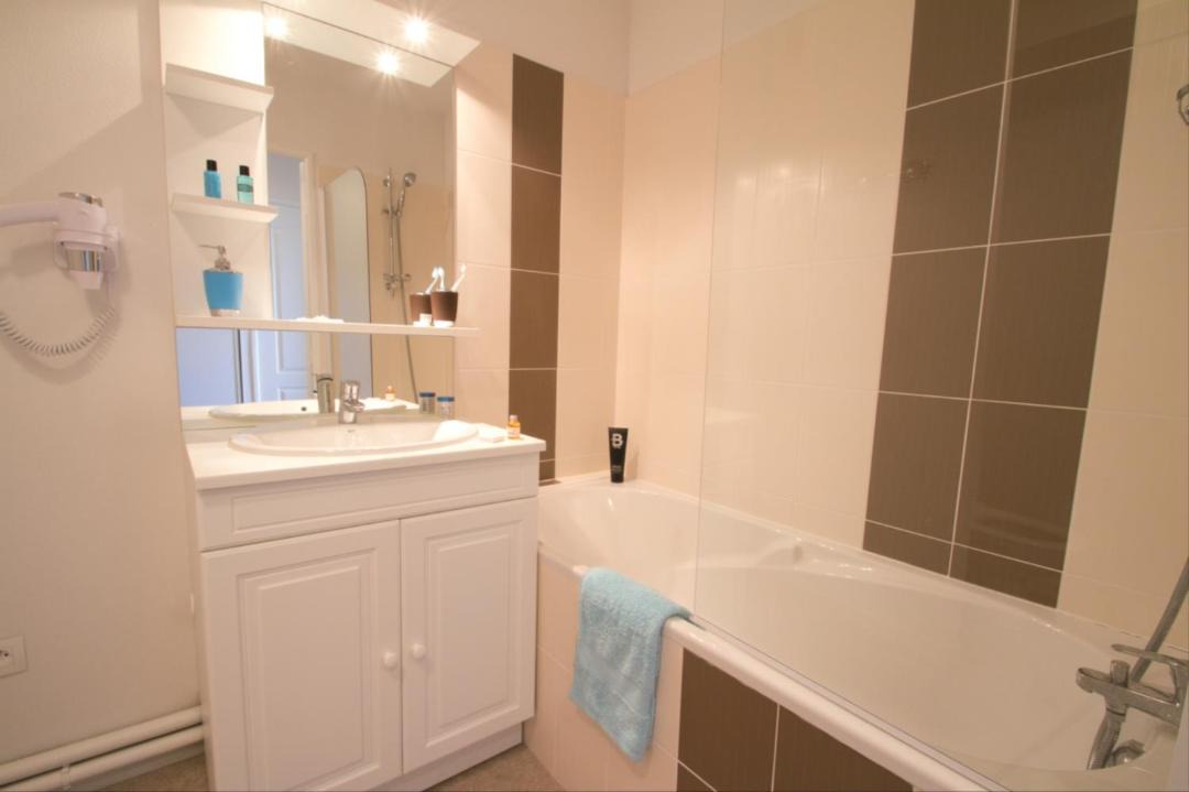 Photo of Bathroom in Plescop