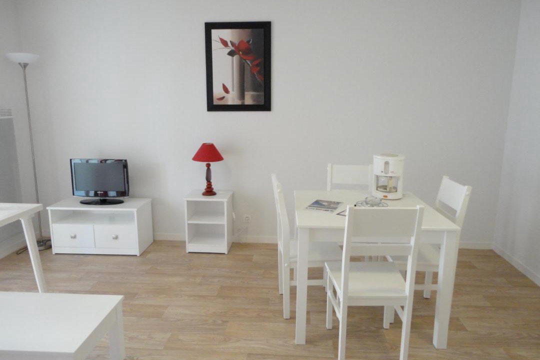 Photo of Livingroom in Plescop