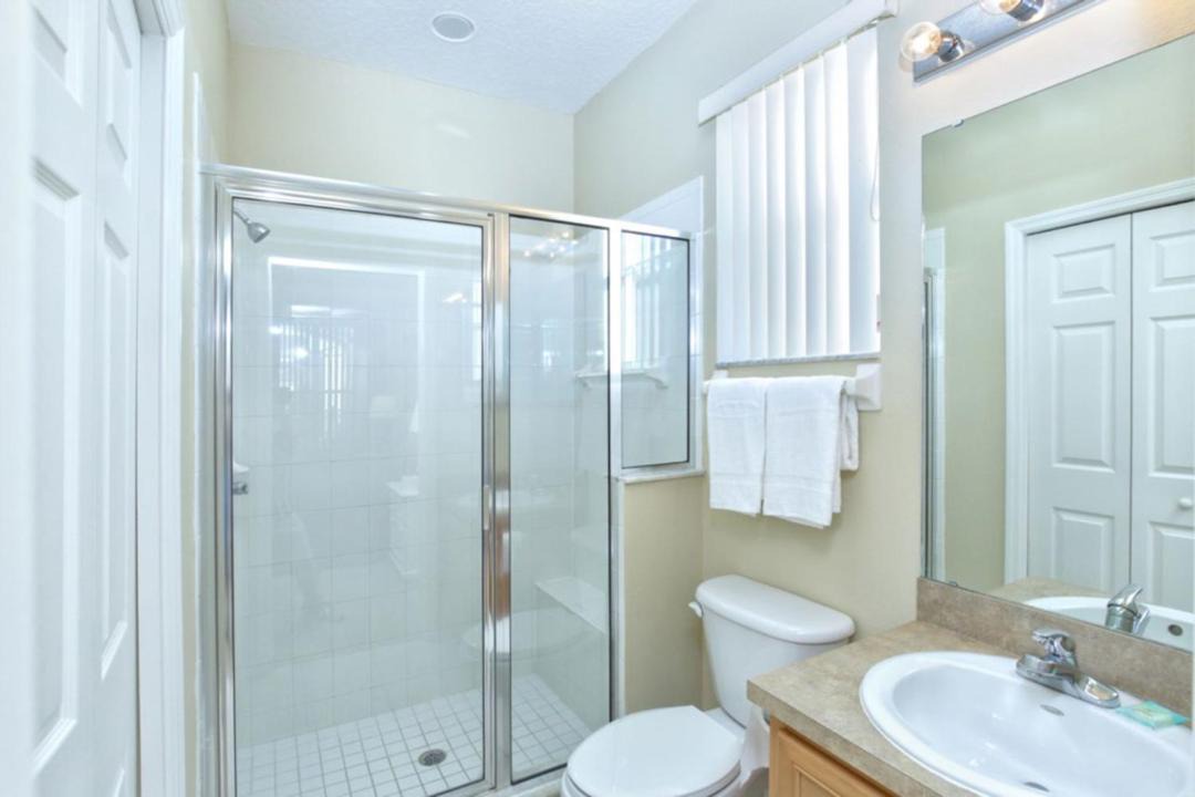 Photo of Bathroom in Haines City