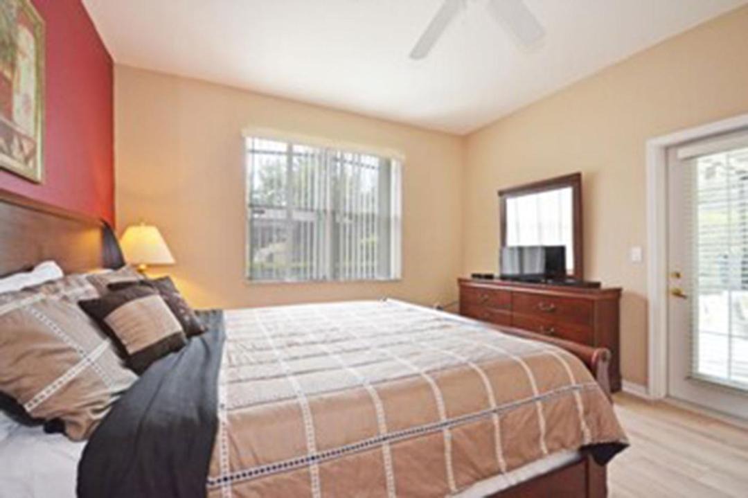 Photo of Bedroom in Haines City