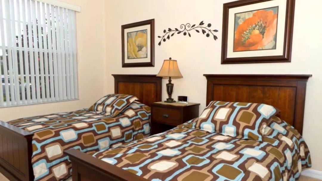 Photo of Bedroom in Haines City