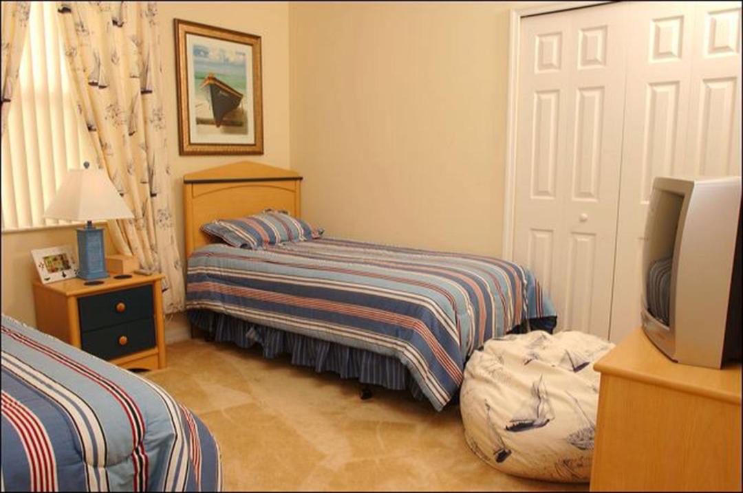 Photo of Bedroom in Haines City