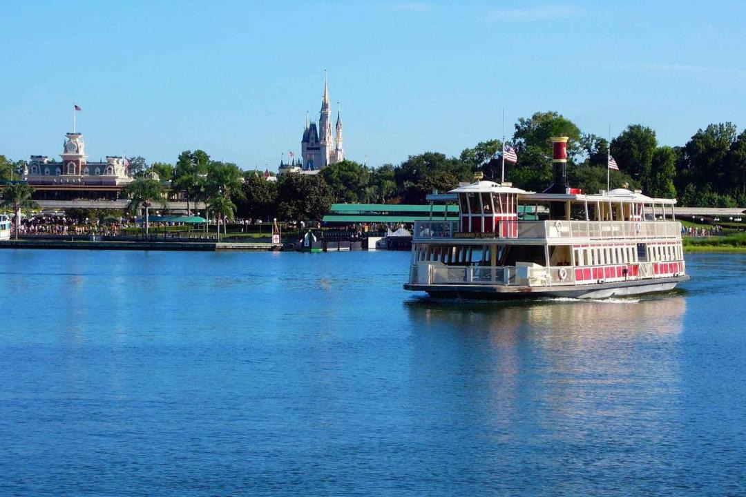 Photo of Outdoor in Haines City