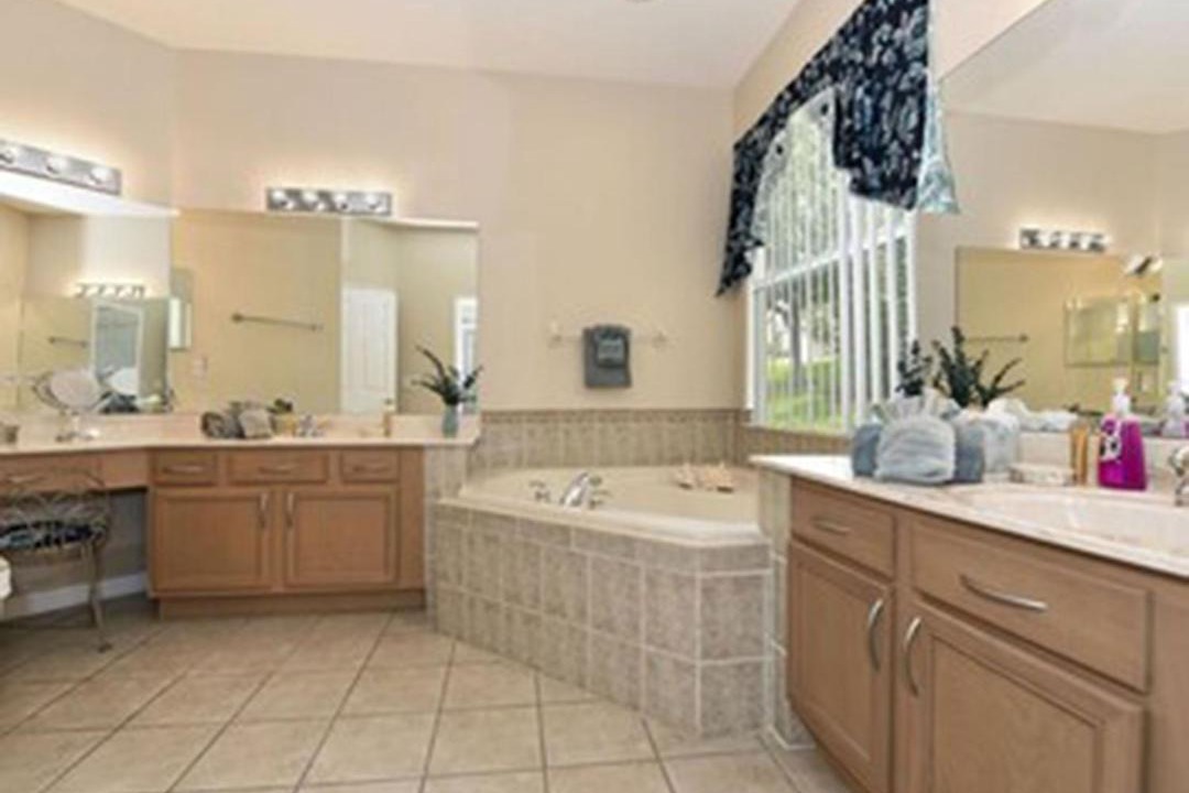 Photo of Kitchen in Haines City