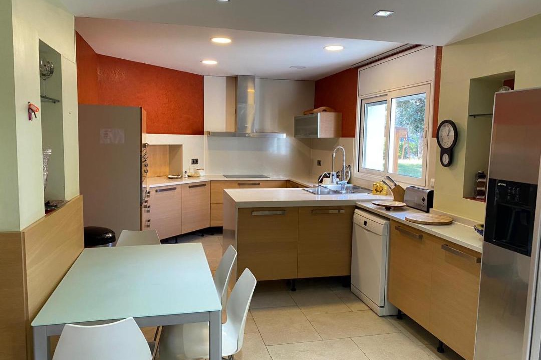 Photo of Kitchen in Caldes de Montbui