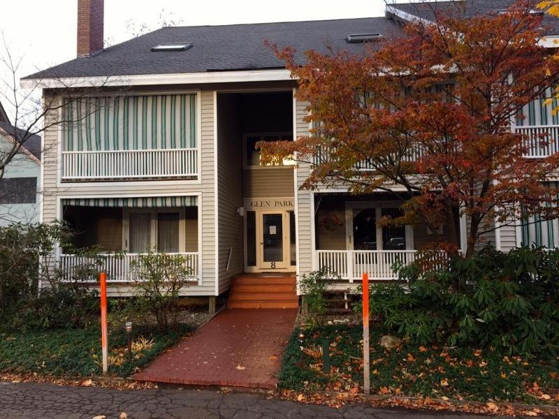 Photo of Buildings in Chautauqua