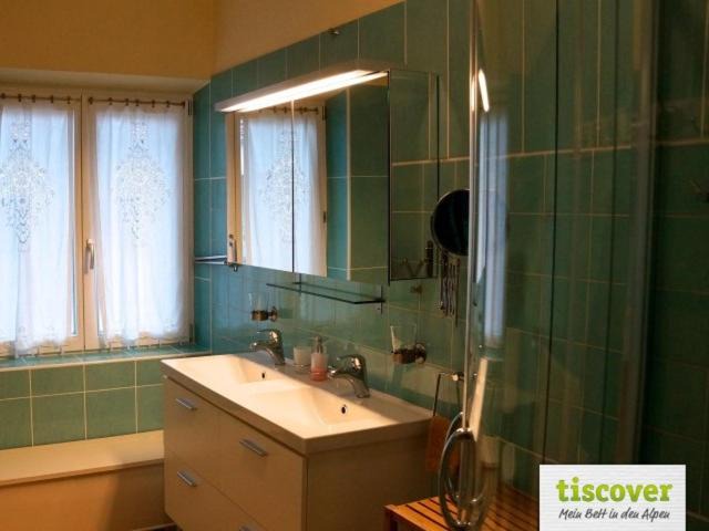 Photo of Bathroom in Poellau