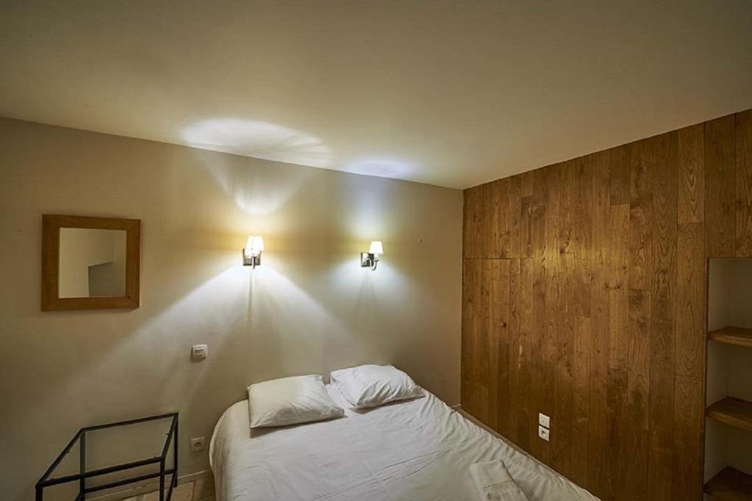 Photo of Bedroom in Corseul