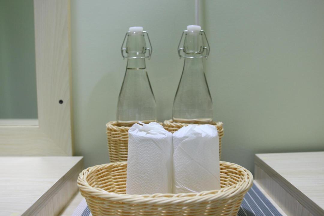 Photo of Bathroom in Maamigili