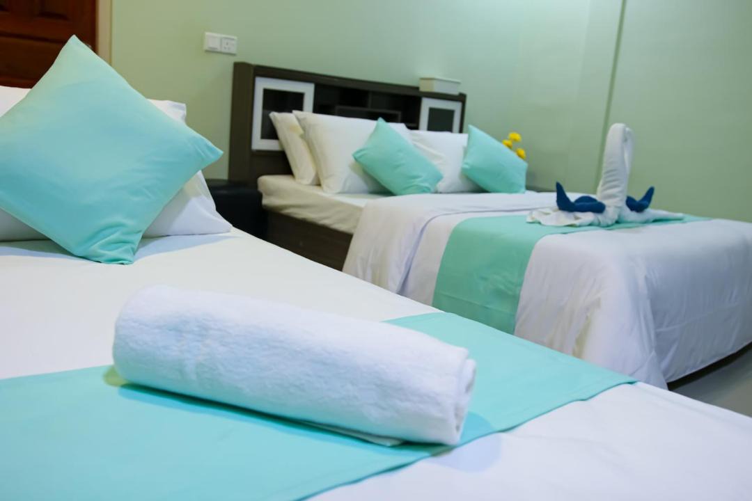 Photo of Bedroom in Maamigili