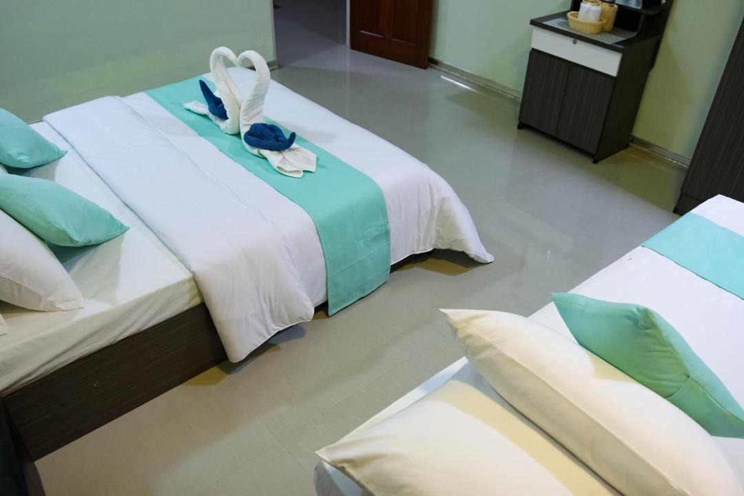Photo of Bedroom in Maamigili