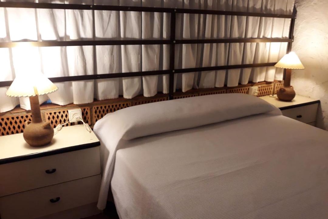Photo of Bedroom in Costa Dorada