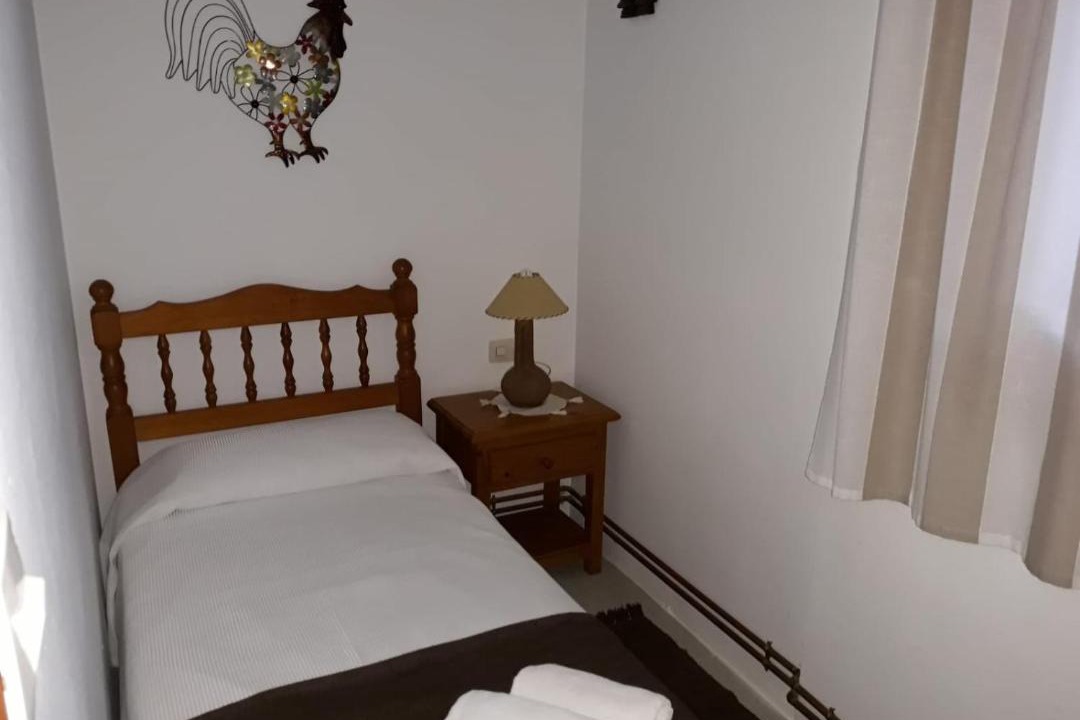 Photo of Bedroom in Costa Dorada