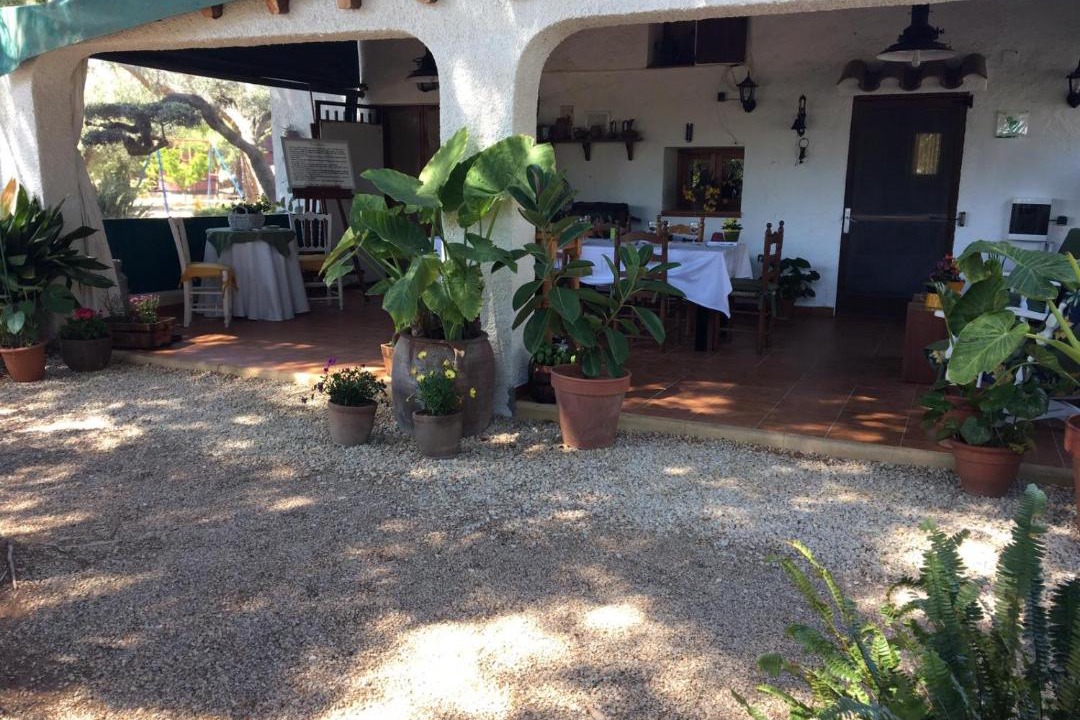 Photo of Buildings in Costa Dorada