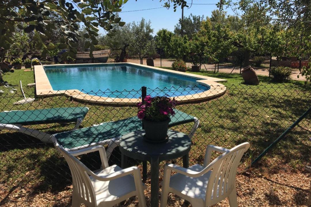 Photo of Outdoor in Costa Dorada
