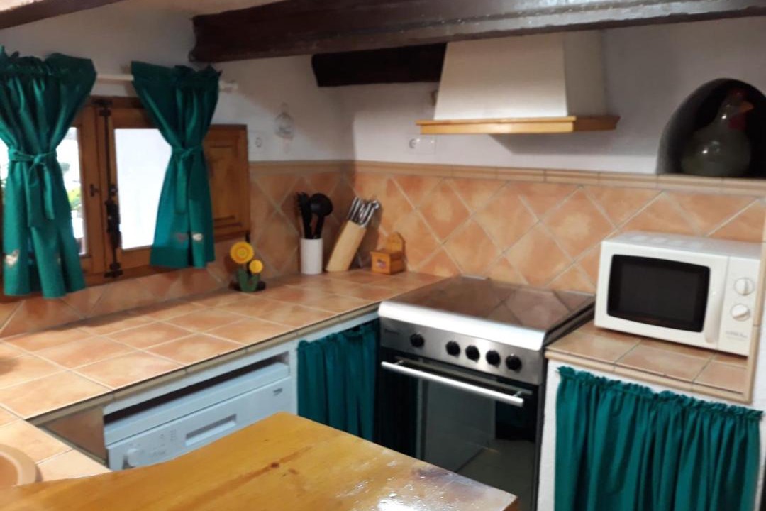 Photo of Kitchen in Costa Dorada