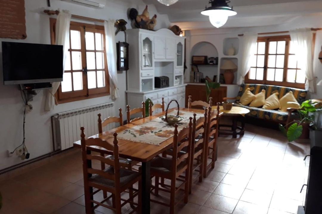 Photo of Livingroom in Costa Dorada