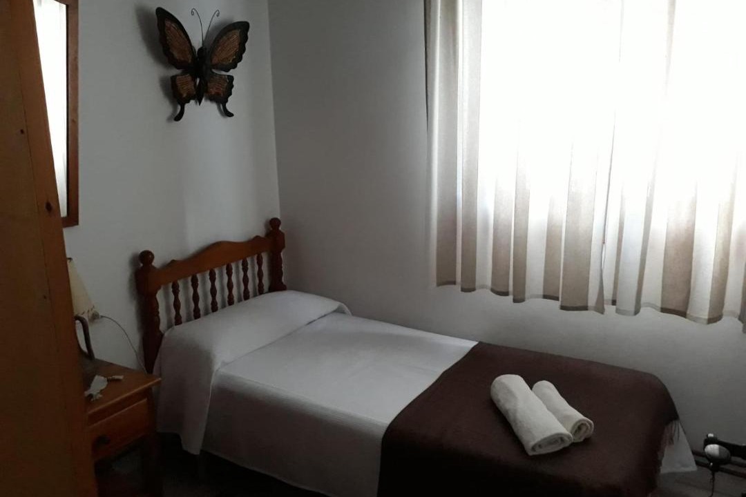 Photo of Bedroom in Costa Dorada