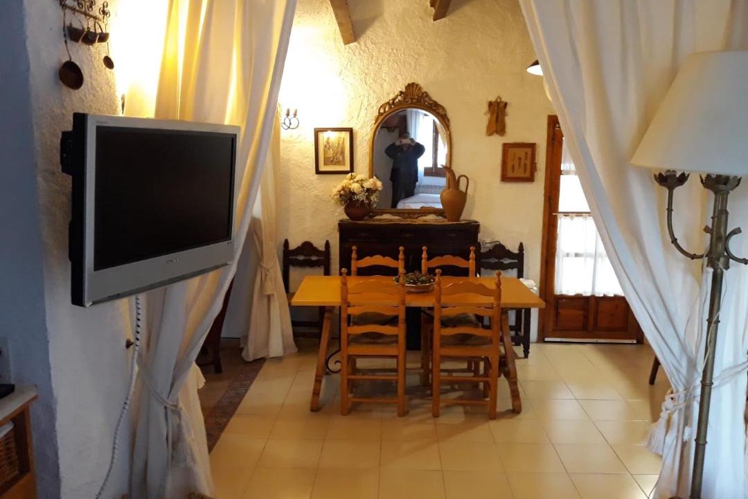Photo of Livingroom in Costa Dorada