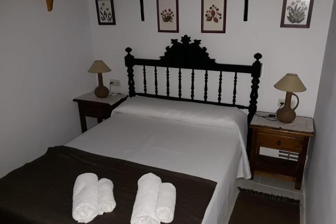 Photo of Bedroom in Costa Dorada