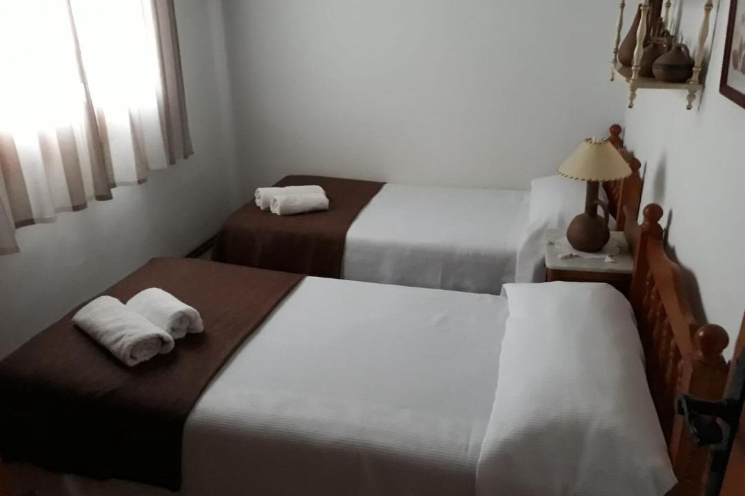 Photo of Bedroom in Costa Dorada