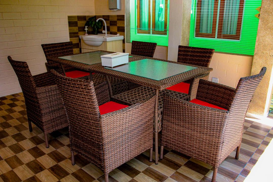 Photo of Livingroom in Maamigili