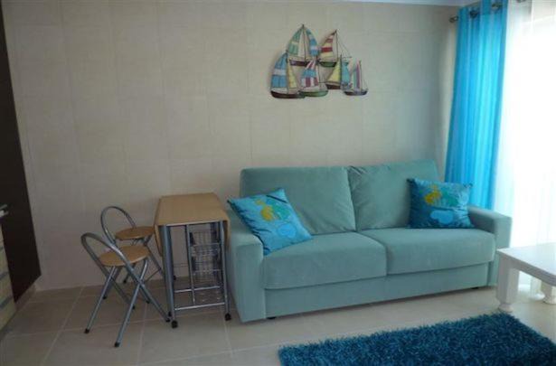 Photo of Livingroom in Olhos D'Agua