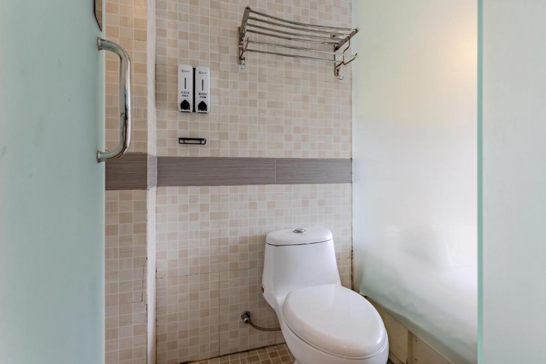 Photo of Bathroom in Tangkou Town