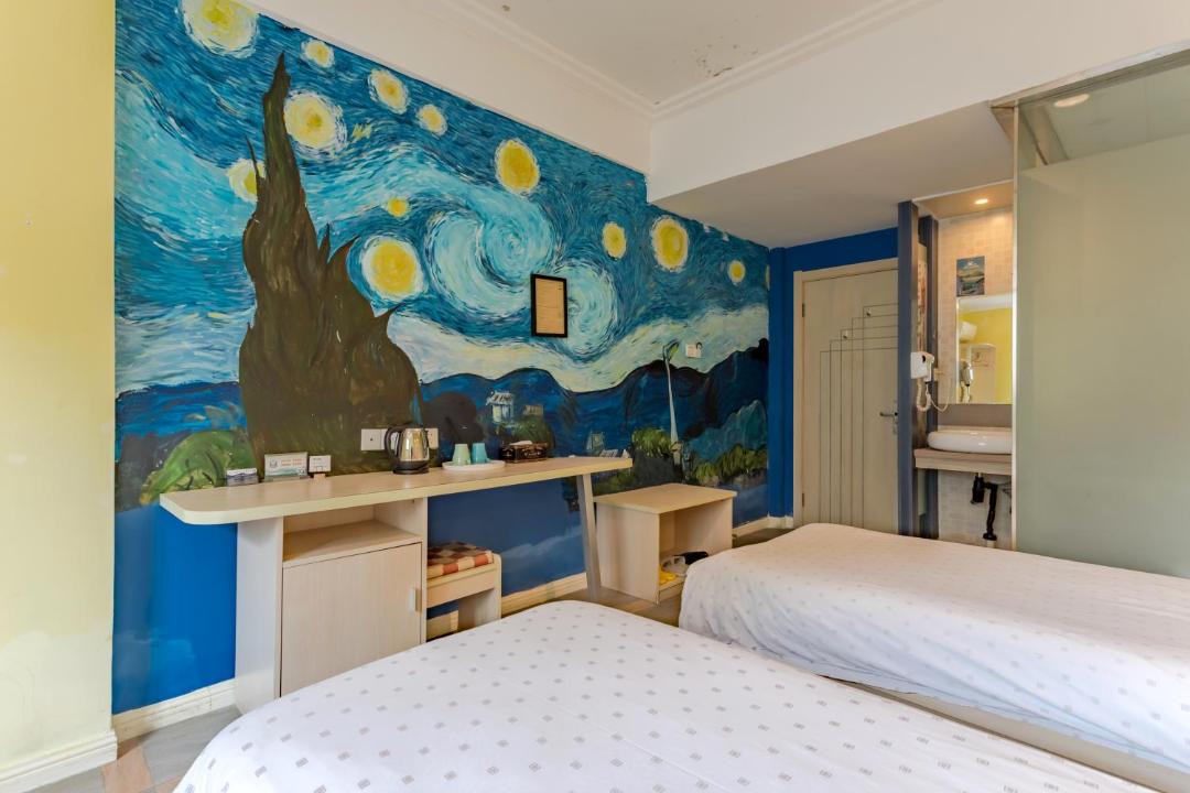 Photo of Bedroom in Tangkou Town