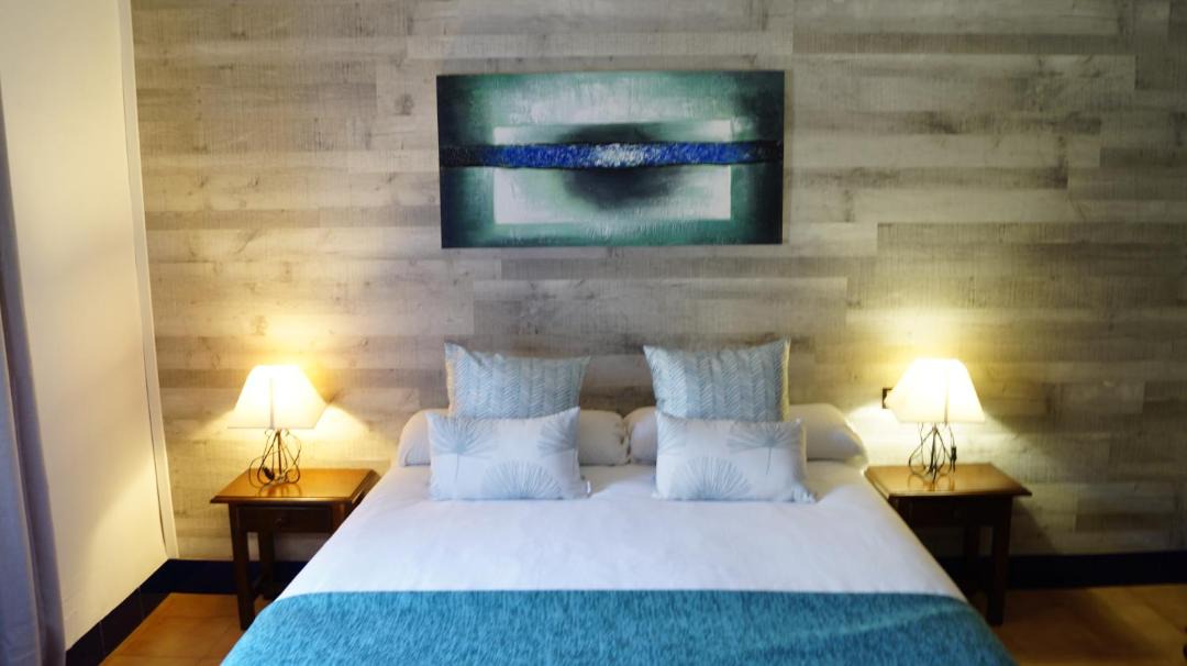 Photo of Bedroom in Iznajar