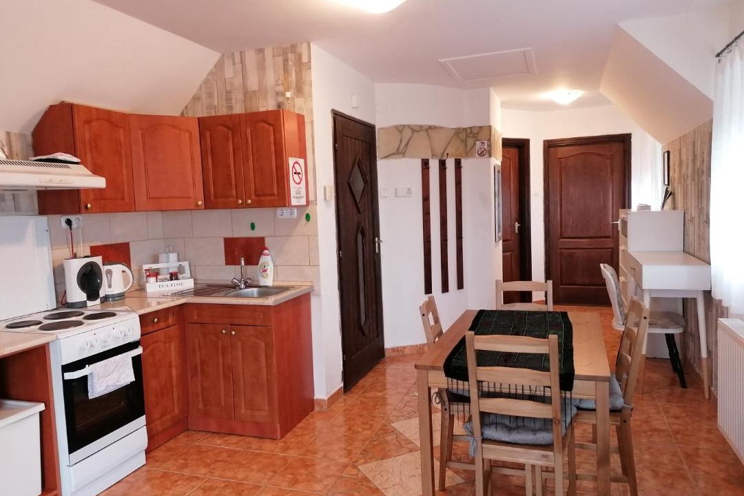 Photo of Kitchen in Dunakeszi