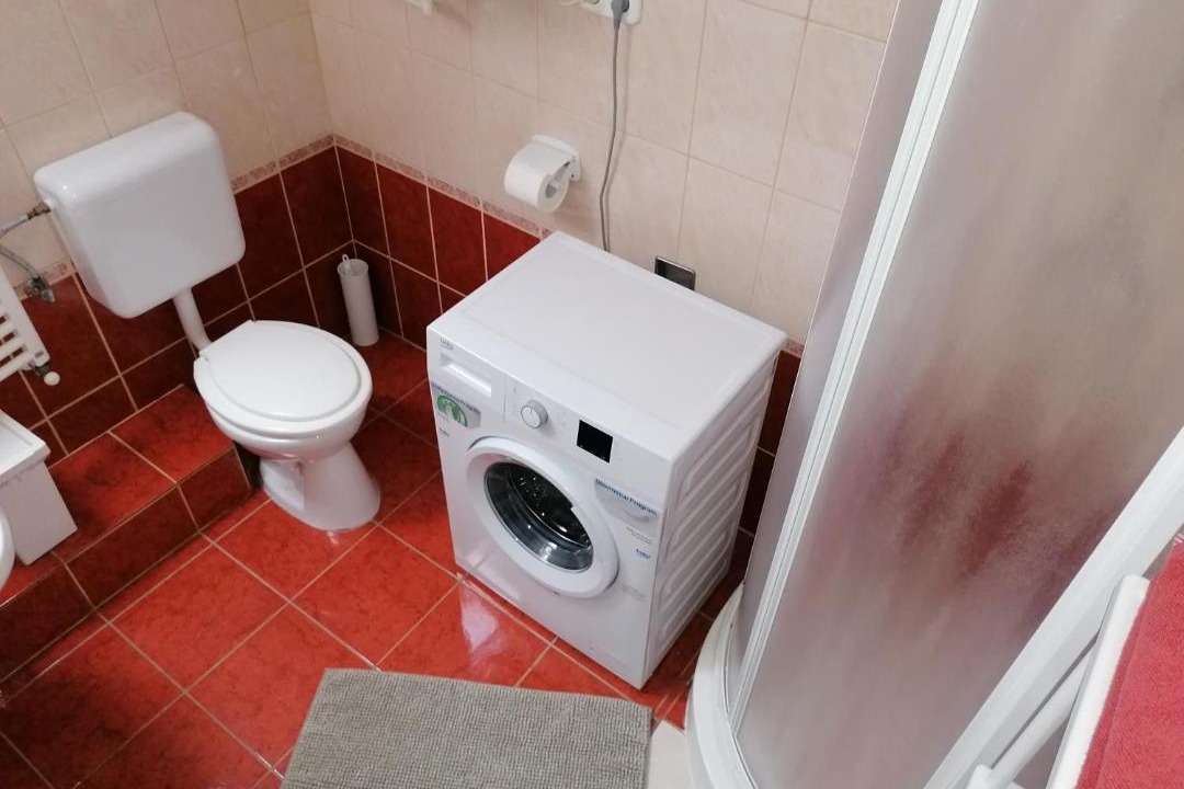 Photo of Bathroom in Dunakeszi