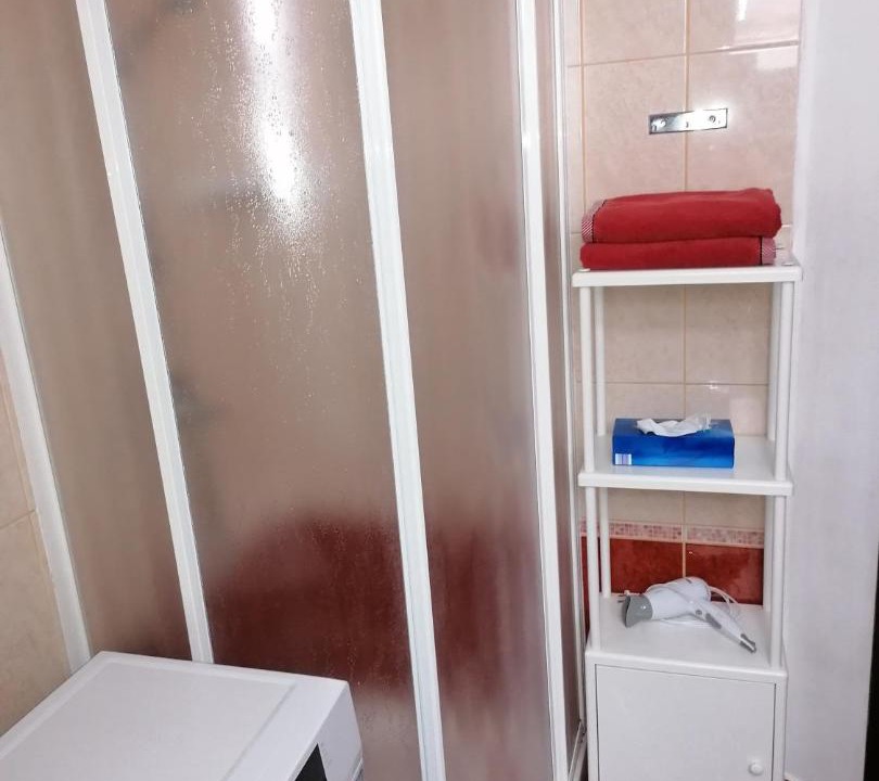 Photo of Bathroom in Dunakeszi
