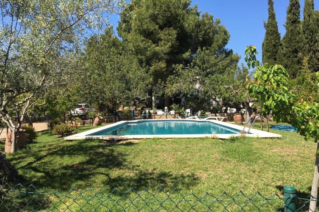 Photo of Outdoor in Costa Dorada