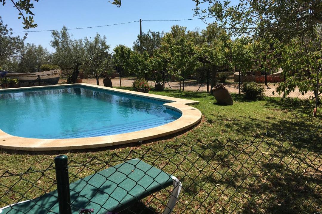 Photo of Outdoor in Costa Dorada