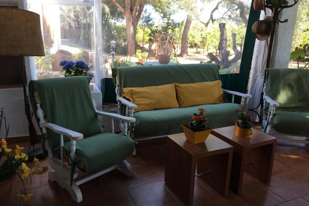 Photo of Livingroom in Costa Dorada