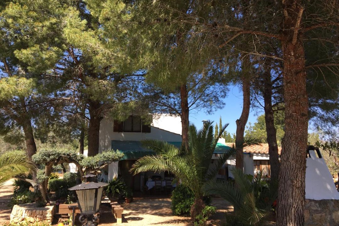 Photo of Outdoor in Costa Dorada